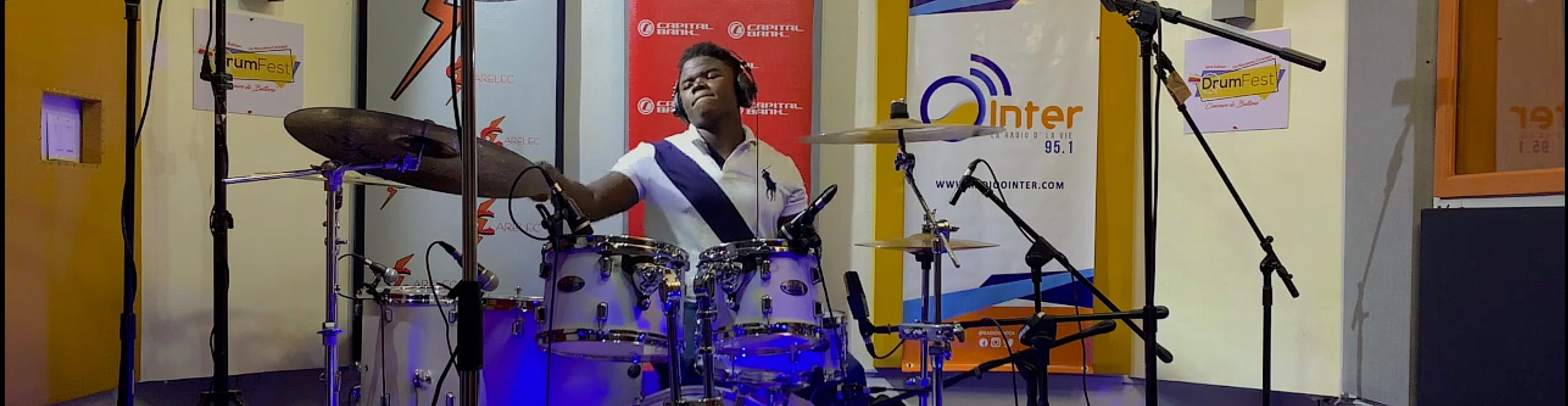 DrumFest 2020 - SCHNYDER RENE - Tour 2